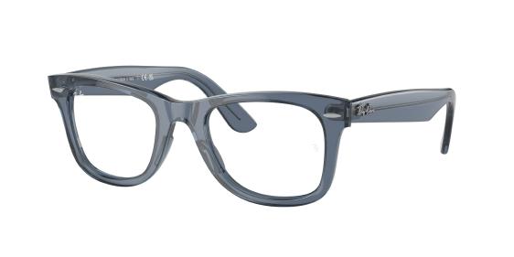 Ray Ban Wayfarer Ease RX4340V 8223