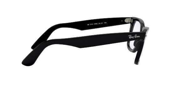 Ray ban shop wayfarer rx5121