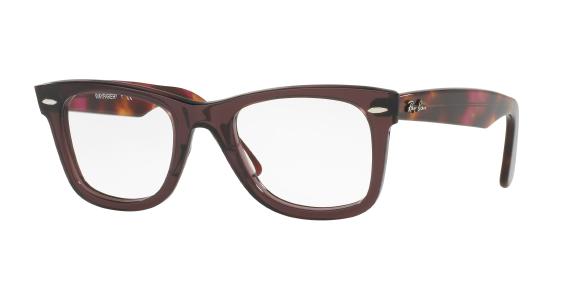 Ray ban wayfarer rx5121 2025