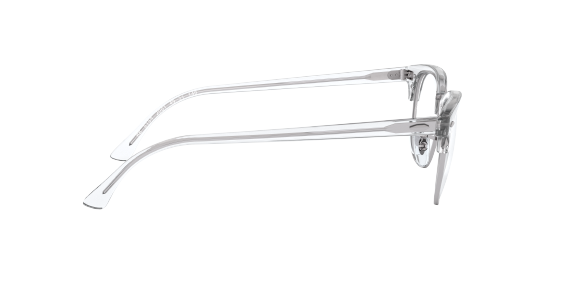 White clubmaster glasses outlet