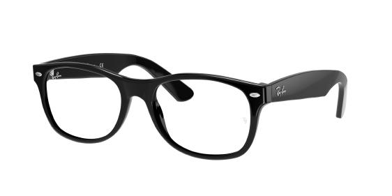 New wayfarer on sale eyeglasses