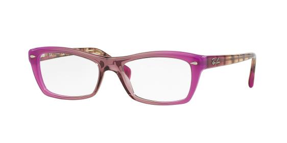 Ray ban rx5255 hot sale