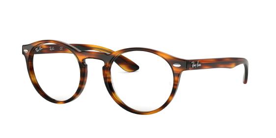 Ray ban rx 5283 2144 discount