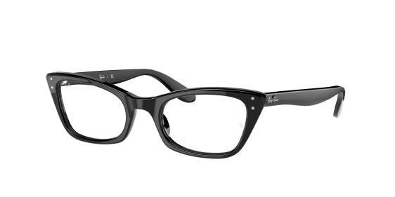 Ray Ban Lady Burbank RX5499 2000
