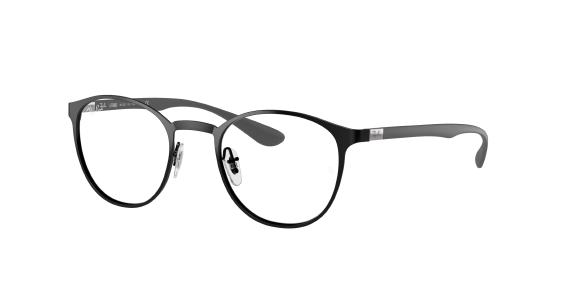 Ray Ban RX6355 3057