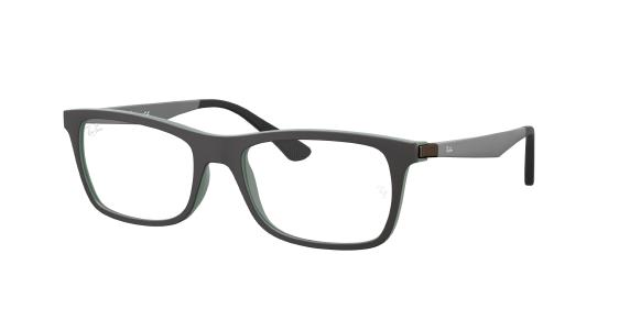 Ray ban rx 7062 best sale
