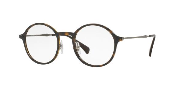 Ray Ban RX7087 2012