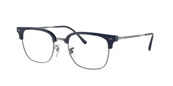Ray Ban New Clubmaster RX7216 8210