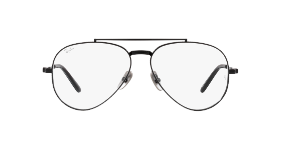 Aviator titanium ray ban cheap