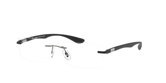 Ray ban shop rx8724
