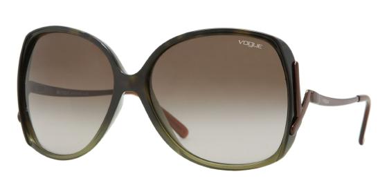 Vogue eyewear vo2638s store