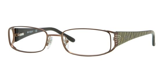 Vogue vo3671b eyeglasses top