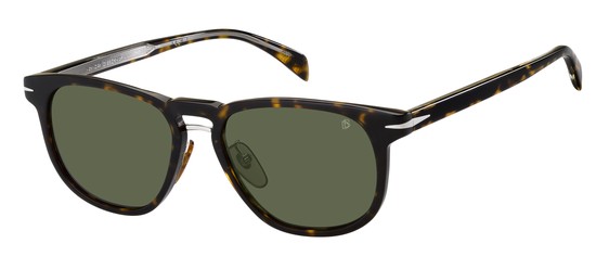 Солнцезащитные очки David Beckham DB 7040/F/S 086/QT купить в Москве