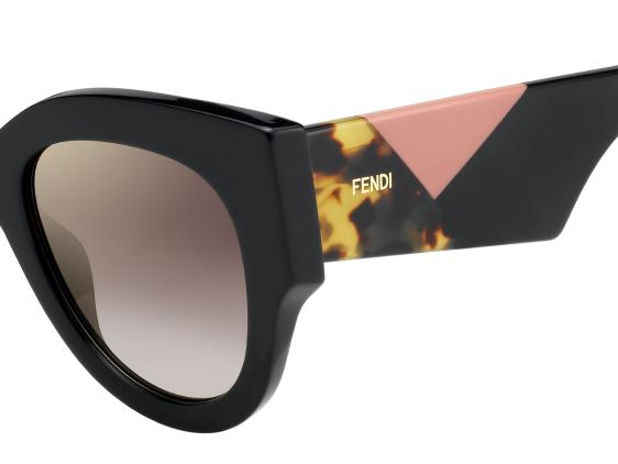 Fendi FF 0264 S 807 JL