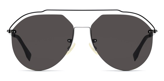 Солнцезащитные очки Fendi FF M0031/S 010/IR купить в Москве display picture 2