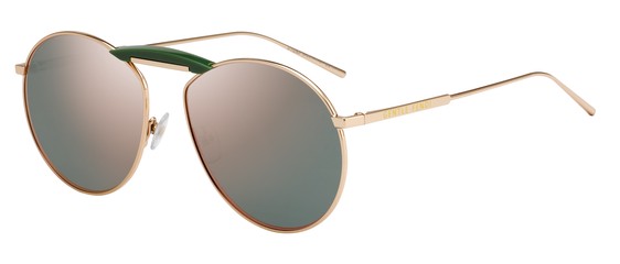 Солнцезащитные очки Fendi FF 0368/S DDB/AP купить в Москве display picture 1