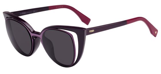 Fendi ff sales 0136