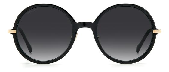 Солнцезащитные очки Jimmy Choo EMA/S 807/9O купить в Москве