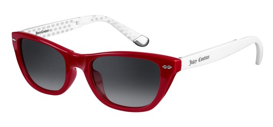 Juicy Couture Eyeglasses JU 532/S JRC Y7 53 20 140 Солнцезащитные очки Juicy Couture JU 532/S JRC/Y7 купить в  main image 3