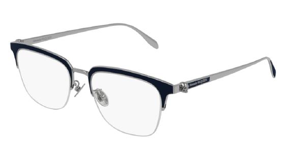 Alexander mcqueen eyeglasses hotsell