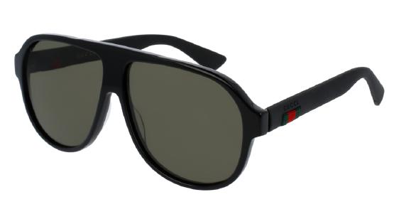 Gucci on sale gg0009s 001