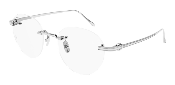 Оптическая оправа Cartier CT0342O 001