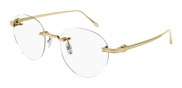 Оптическая оправа Cartier CT0342O 002