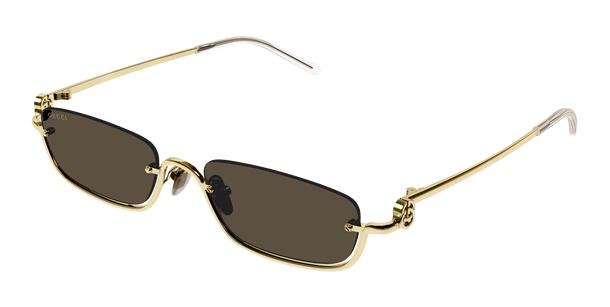 Солнцезащитные очки Gucci GG1278S 001
