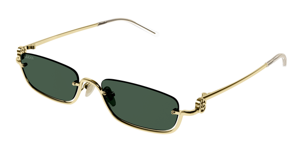 Солнцезащитные очки Gucci GG1278S 002