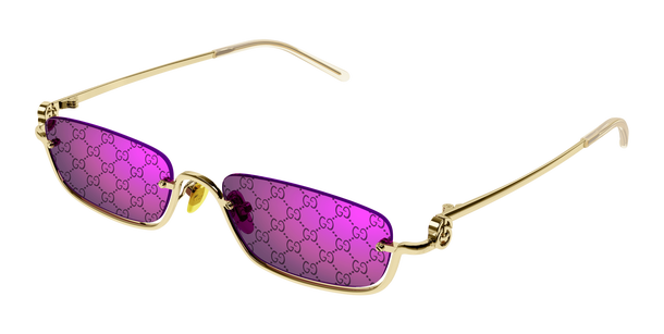 Солнцезащитные очки Gucci GG1278S 005