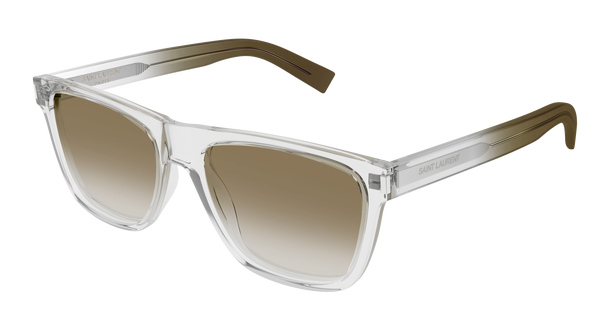 Солнцезащитные очки Saint Laurent SL 619 007