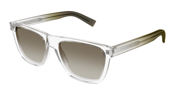 Солнцезащитные очки Saint Laurent SL 619 008