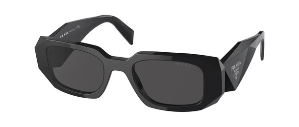 Солнцезащитные очки Prada PR 17WS 1AB5S0
