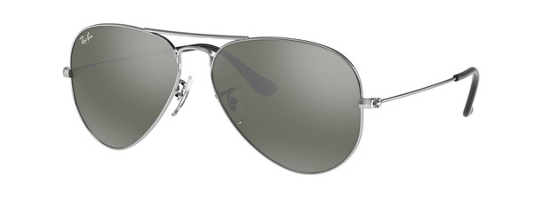 Солнцезащитные очки Ray-Ban Aviator Large Metal RB3025 W3275
