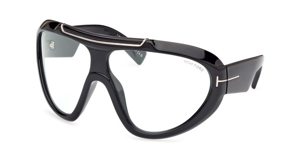 Солнцезащитные очки Tom Ford Linden FT1094 01N