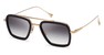 Солнцезащитные очки DITA Flight.006 7806-B-BLK-GLD-Z