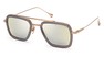 Солнцезащитные очки DITA Flight.006 7806-C-GRY-GLD-Z