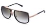 Солнцезащитные очки DITA Mach-One DRX-2030-L-BLK-RGD-Z