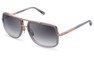 Солнцезащитные очки DITA Mach-One DRX-2030-S-GRY-RGD-Z