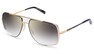 Солнцезащитные очки DITA Midnight Special DRX-2010-L-GLD-BLK-Z