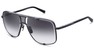 Солнцезащитные очки DITA Mach-Five DRX-2087-H-BLK-BLK
