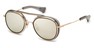 Солнцезащитные очки DITA Spacecraft 19017-C-GRY-GLD-Z