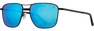 Солнцезащитные очки American Optical Airman AIR ST C01 BMN-P