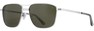 Солнцезащитные очки American Optical Airman AIR ST C03 GNN
