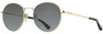 Солнцезащитные очки American Optical AO-1002 ST C01 GYN