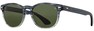 Солнцезащитные очки American Optical AO-1004 ST C02 GNN-P