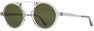 Солнцезащитные очки American Optical Oxford OXF ST C01 GNN