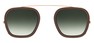 Клипон Andy Wolf AW11 CLIP 04