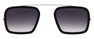 Клипон Andy Wolf AW12 CLIP 07