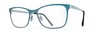 Оптическая оправа Blackfin Salishan BF817 1297